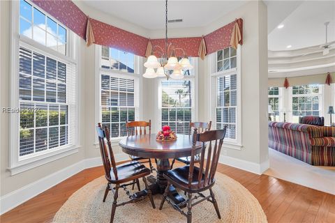 A home in Hilton Head Island