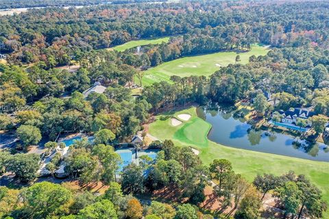 A home in Hilton Head Island