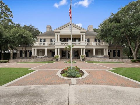 A home in Hilton Head Island