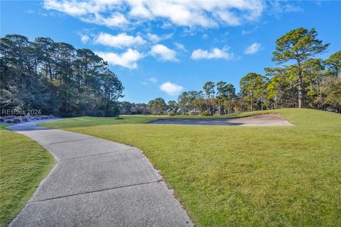 A home in Hilton Head Island