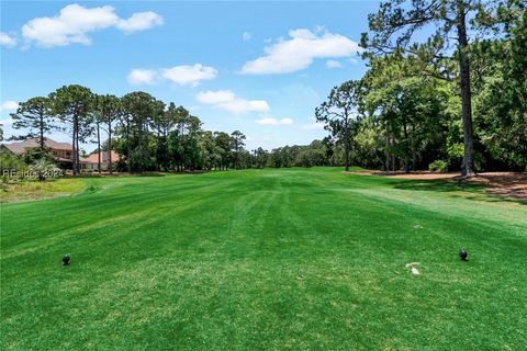 A home in Hilton Head Island