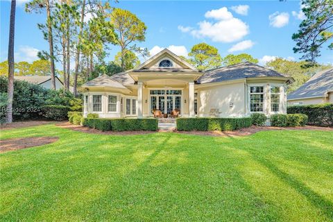 A home in Hilton Head Island