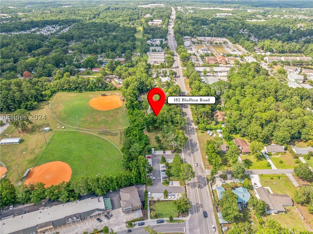 182 #C Bluffton Road Road, Bluffton, South Carolina image 35