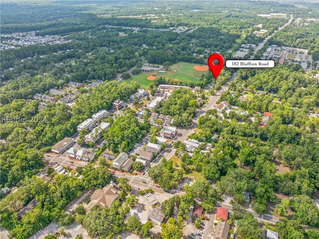 182 #C Bluffton Road Road, Bluffton, South Carolina image 37