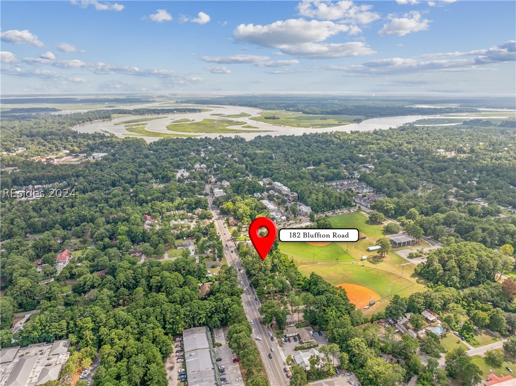 182 #C Bluffton Road Road, Bluffton, South Carolina image 14