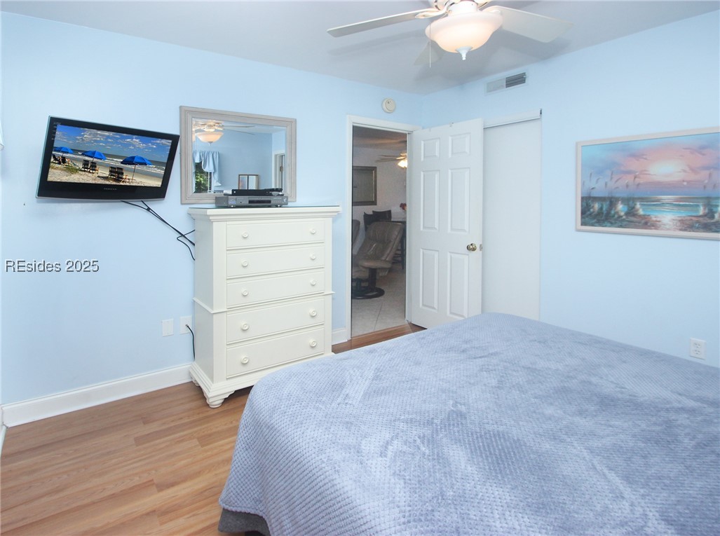 45 Folly Field Road #2G, Hilton Head Island, South Carolina image 17