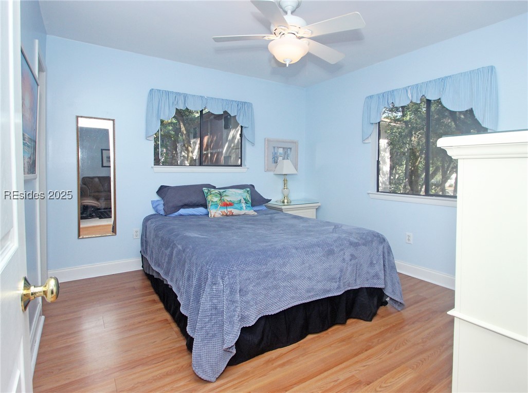 45 Folly Field Road #2G, Hilton Head Island, South Carolina image 16
