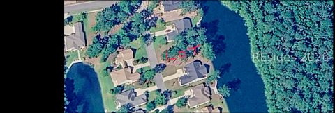 Vacant Land For Sale - 91 Topside<br/> Hardeeville, SC 29927