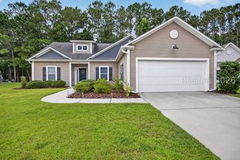 Single Family Residence at 33 Sand Live Oak Drive
