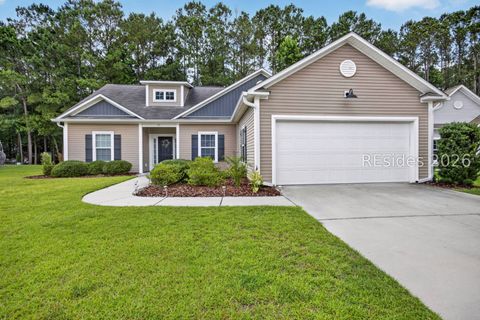 Homes For Sale - 33 Sand Live Oak Drive<br/> Bluffton, SC 29910