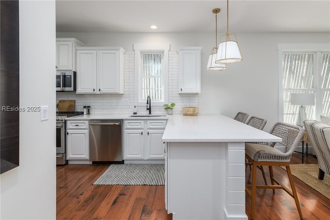 165 Alljoy Rd Rd, Bluffton, South Carolina image 13