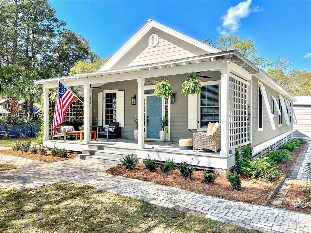 165 Alljoy Rd Rd, Bluffton, South Carolina image 4