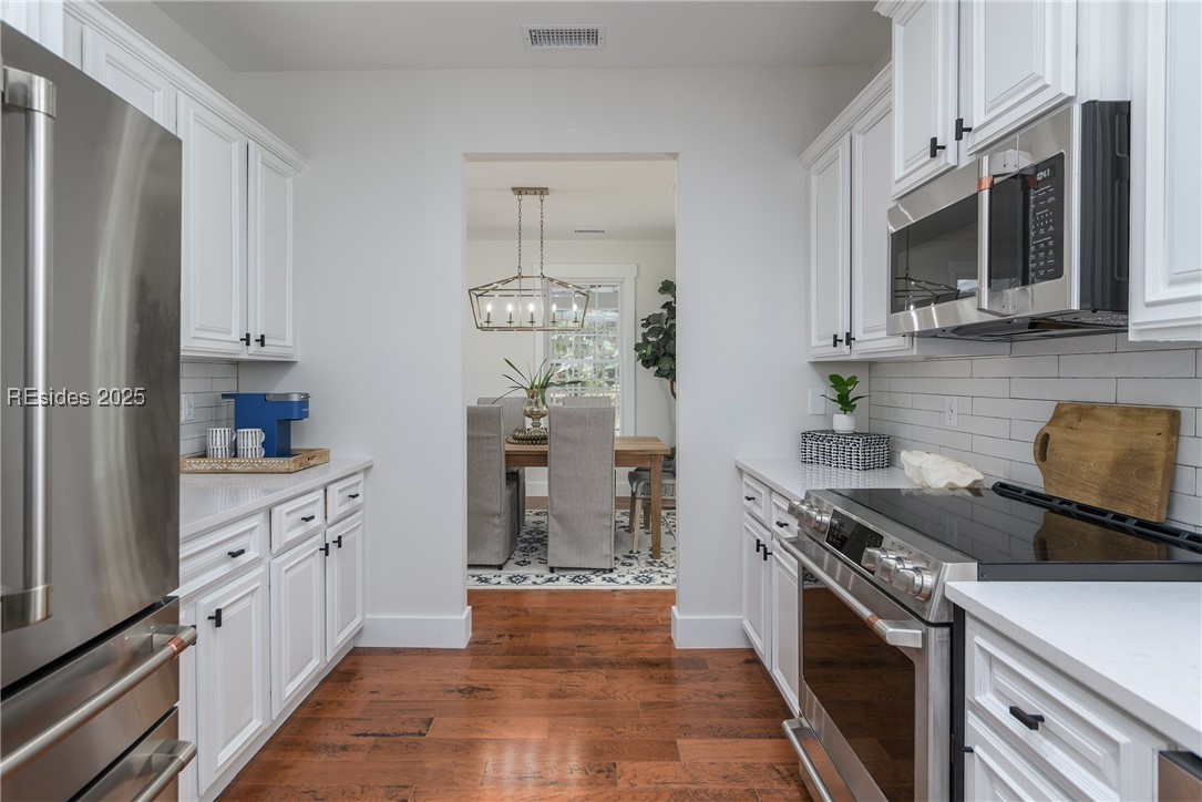 165 Alljoy Rd Rd, Bluffton, South Carolina image 15