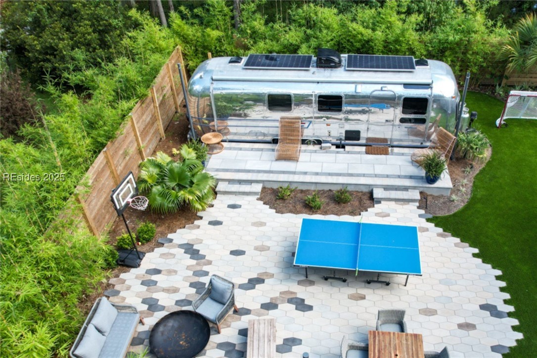165 Alljoy Rd Rd, Bluffton, South Carolina image 37