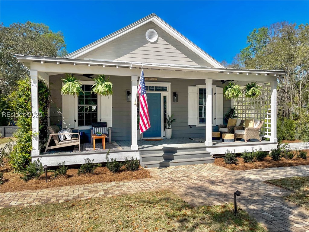 165 Alljoy Rd Rd, Bluffton, South Carolina image 5