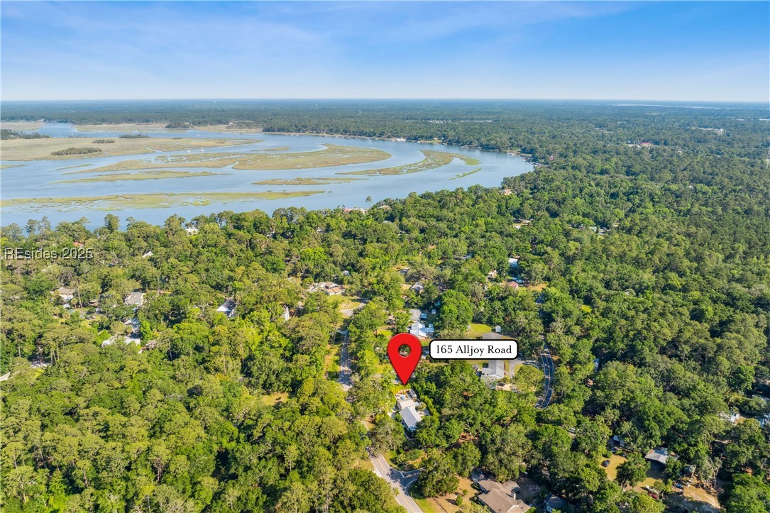 165 Alljoy Rd Rd, Bluffton, South Carolina image 3