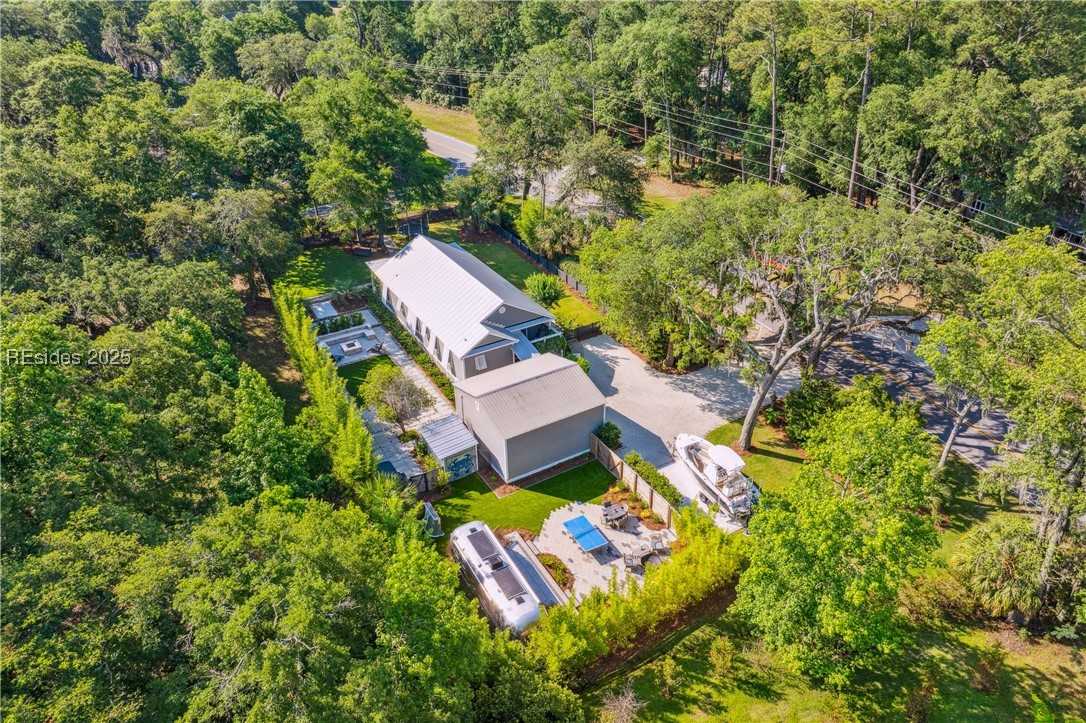 165 Alljoy Rd Rd, Bluffton, South Carolina image 2