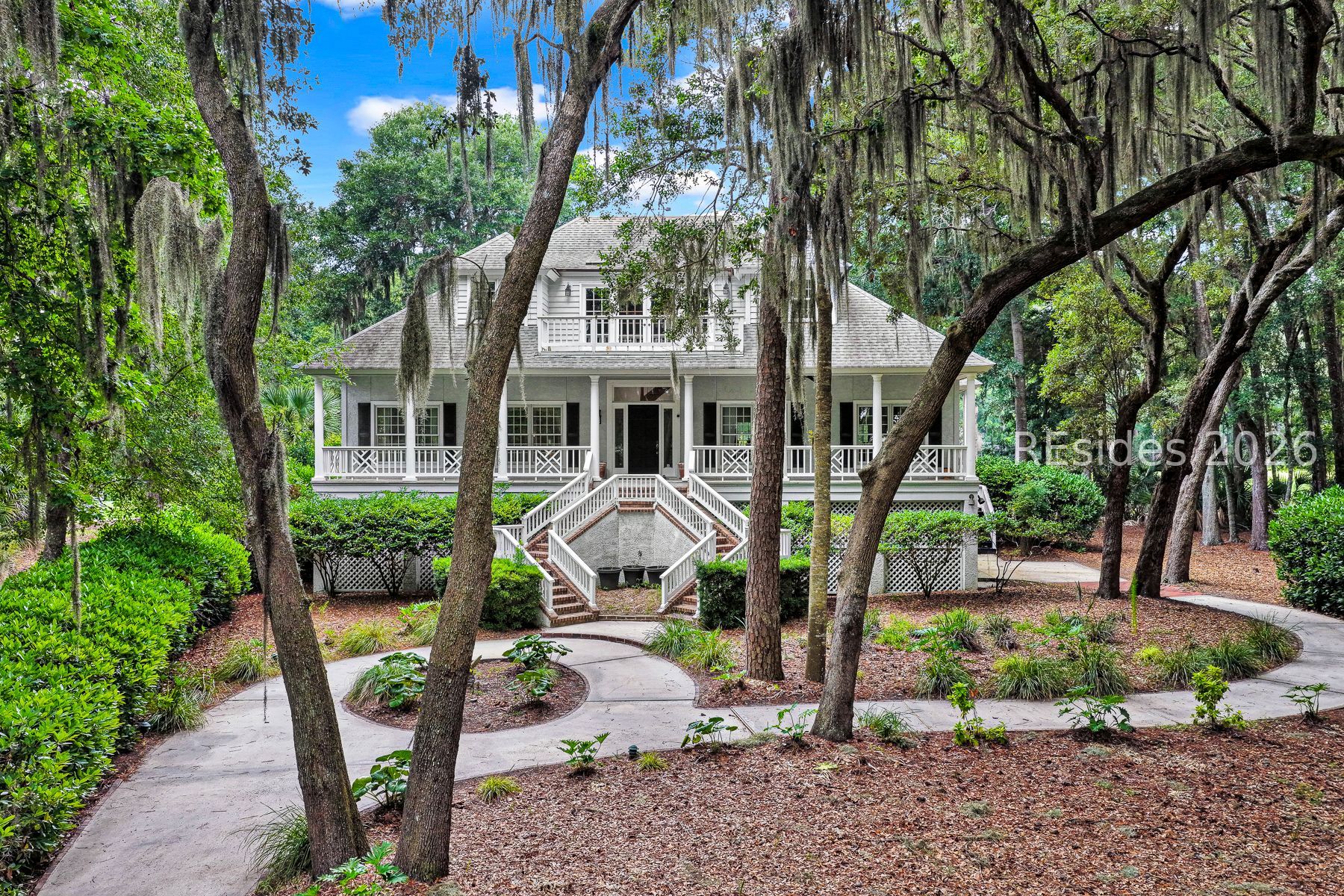Photo 1 of 67 — 4 White Lantern, Daufuskie Island, SC 29915