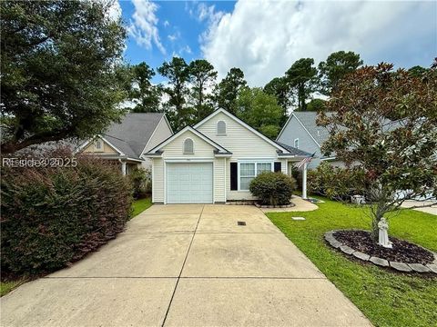 130 Crossings Boulevard Bluffton SC 29910
