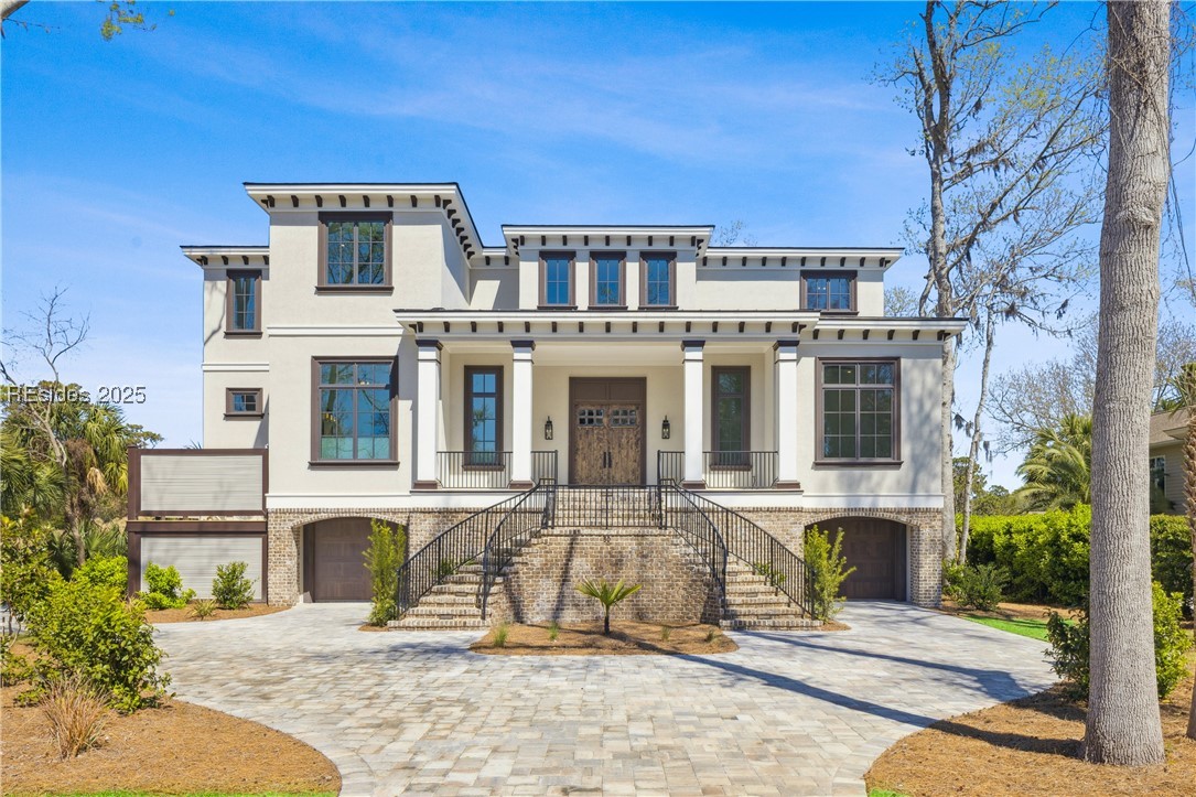 50 Leamington Lane, Hilton Head Island, Texas image 5