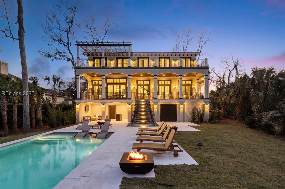 50 Leamington Lane, Hilton Head Island, Texas image 3