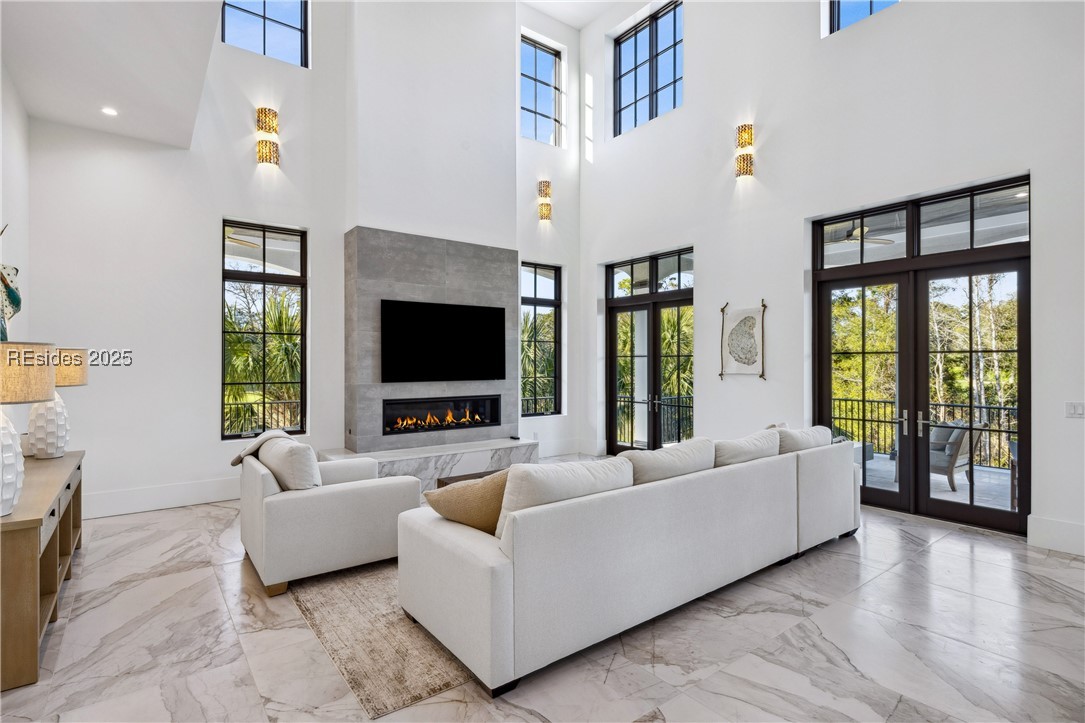 50 Leamington Lane, Hilton Head Island, Texas image 14