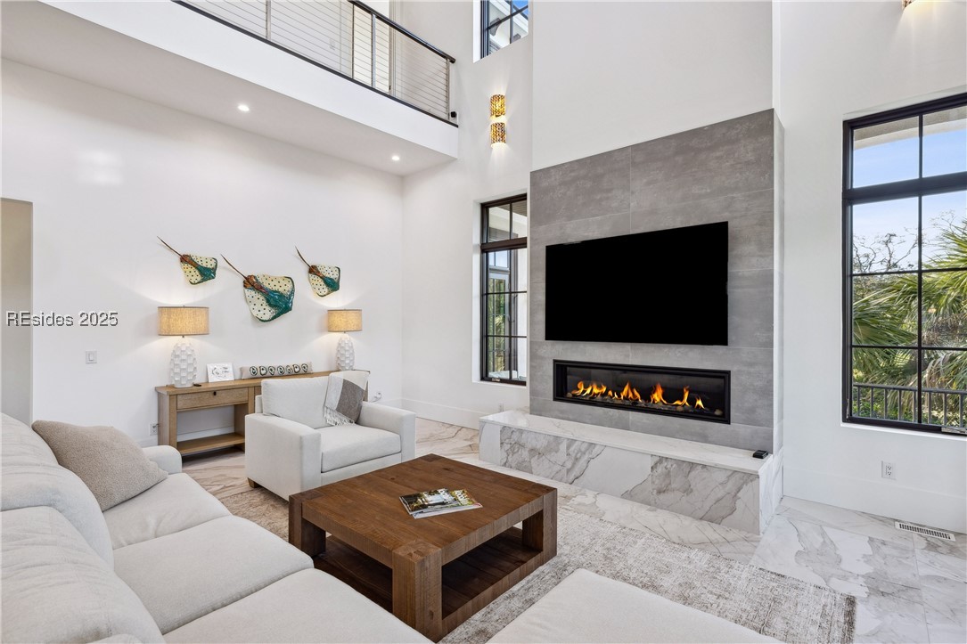 50 Leamington Lane, Hilton Head Island, Texas image 15