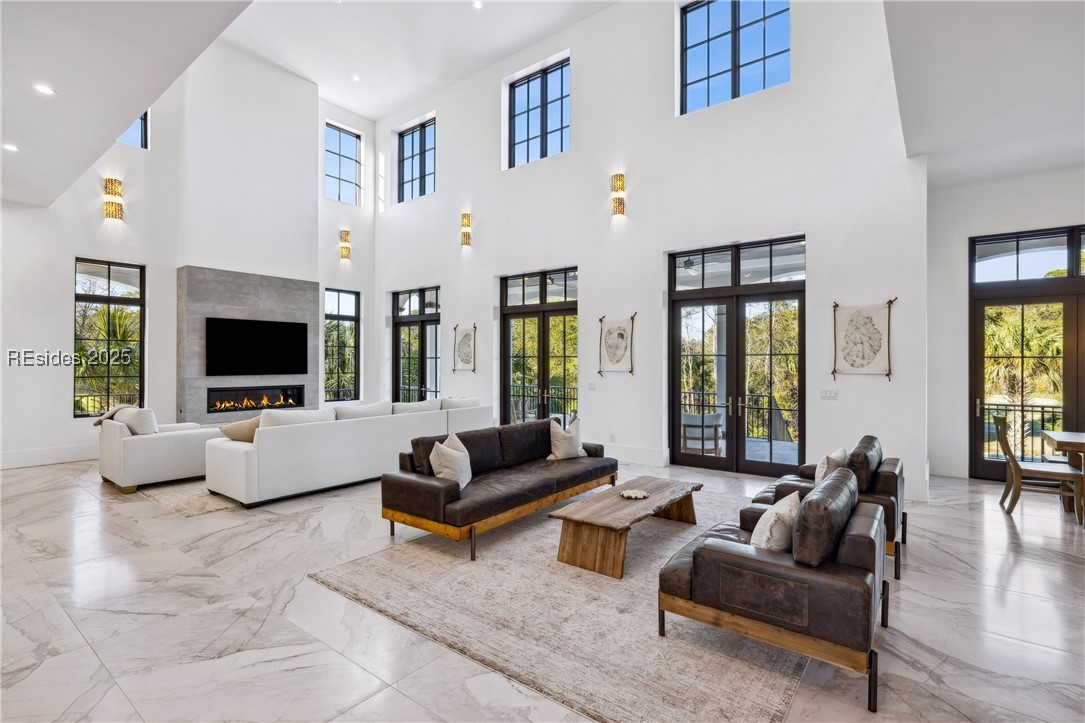 50 Leamington Lane, Hilton Head Island, Texas image 10