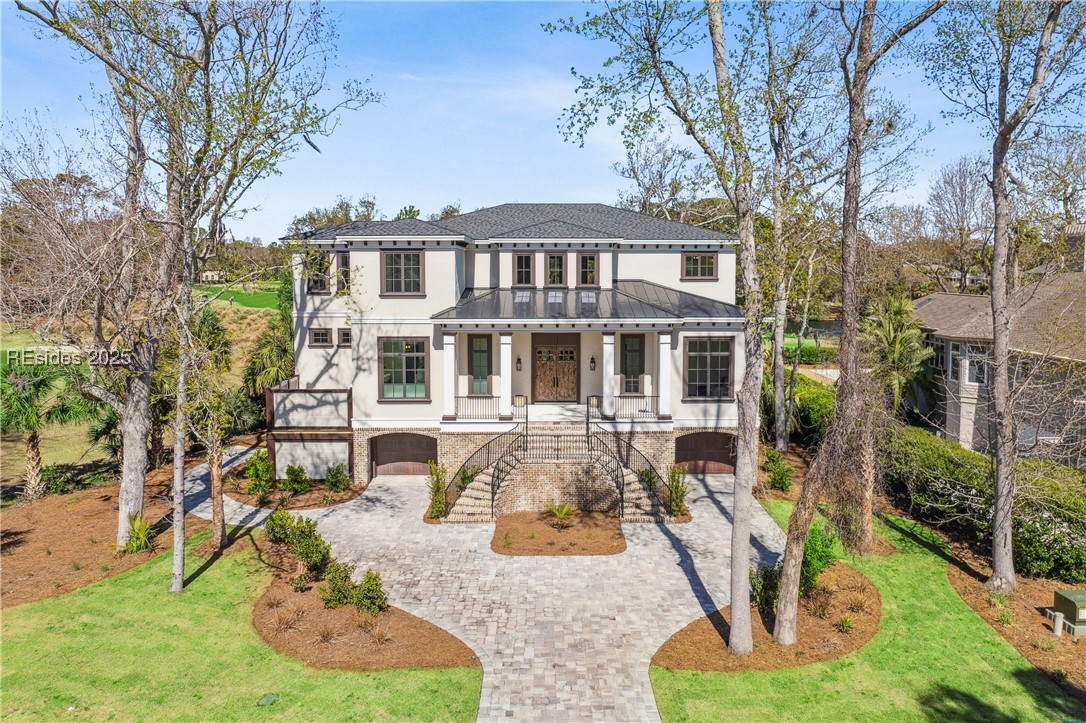 50 Leamington Lane, Hilton Head Island, Texas image 4