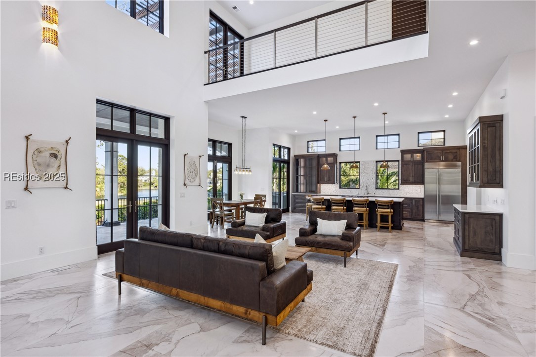 50 Leamington Lane, Hilton Head Island, Texas image 13