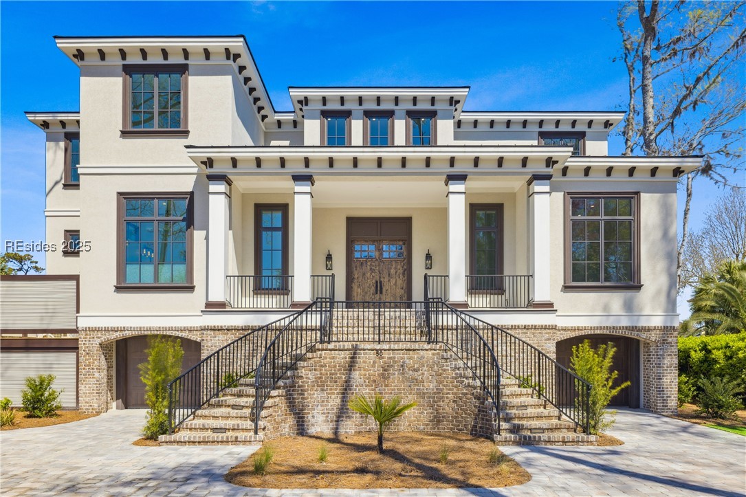 50 Leamington Lane, Hilton Head Island, Texas image 6