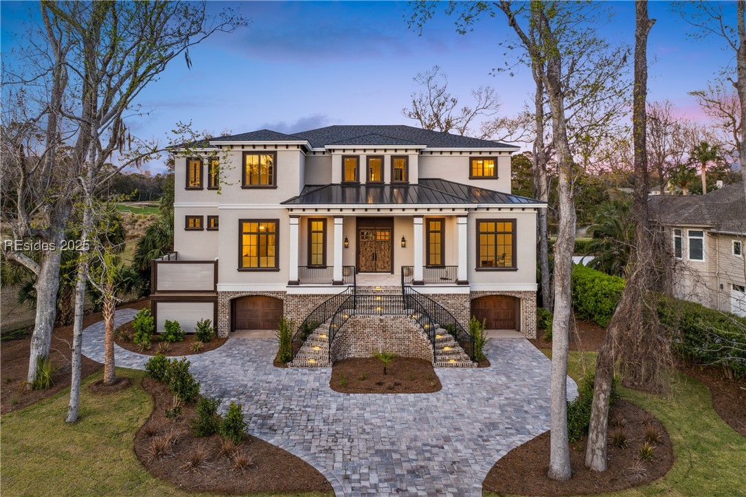 50 Leamington Lane, Hilton Head Island, Texas image 2