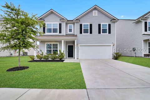 Homes For Sale - 435 Malind Bluff Drive<br/> Okatie, SC 29909