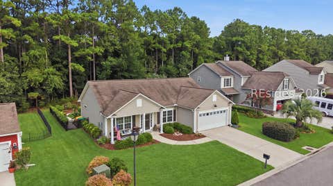 Homes For Sale - 21 Sand Live Oak Drive<br/> Beaufort County, Bluffton, SC 29910