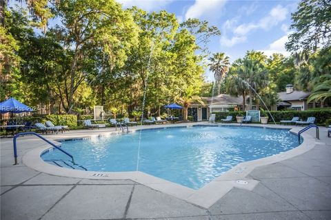 A home in Hilton Head Island