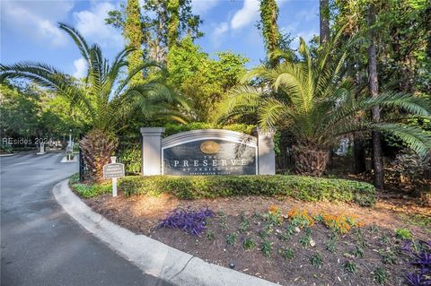 A home in Hilton Head Island