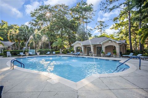 A home in Hilton Head Island