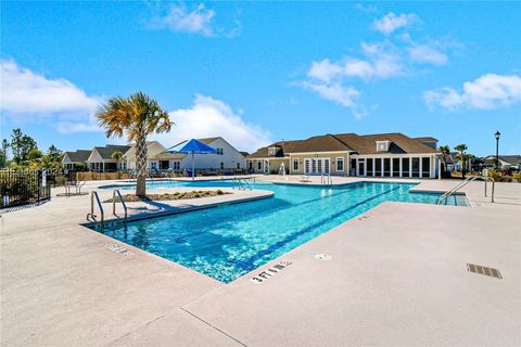 A home in Hardeeville