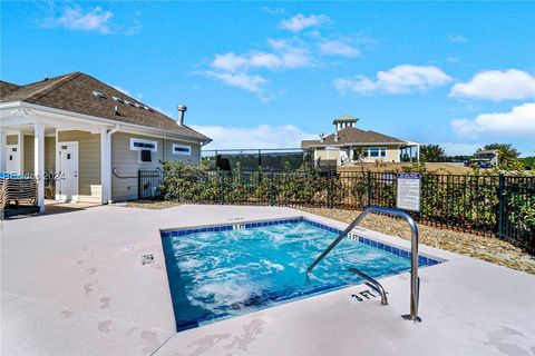 A home in Hardeeville