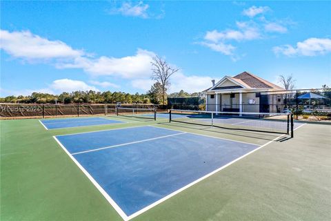 A home in Hardeeville