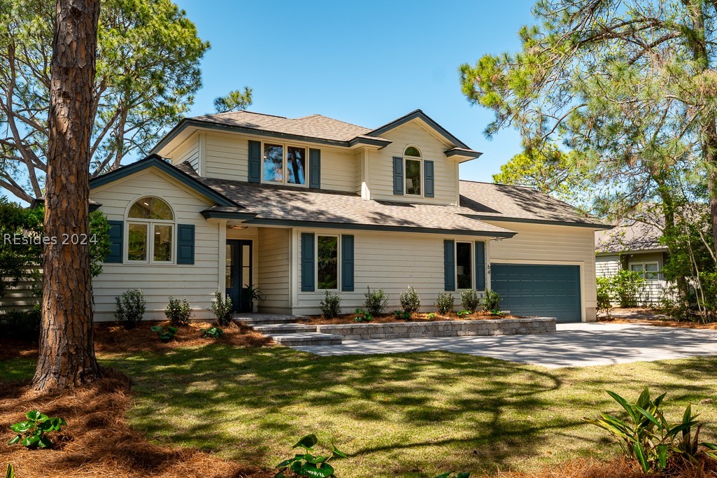 64 Full Sweep, Hilton Head Island, South Carolina image 2