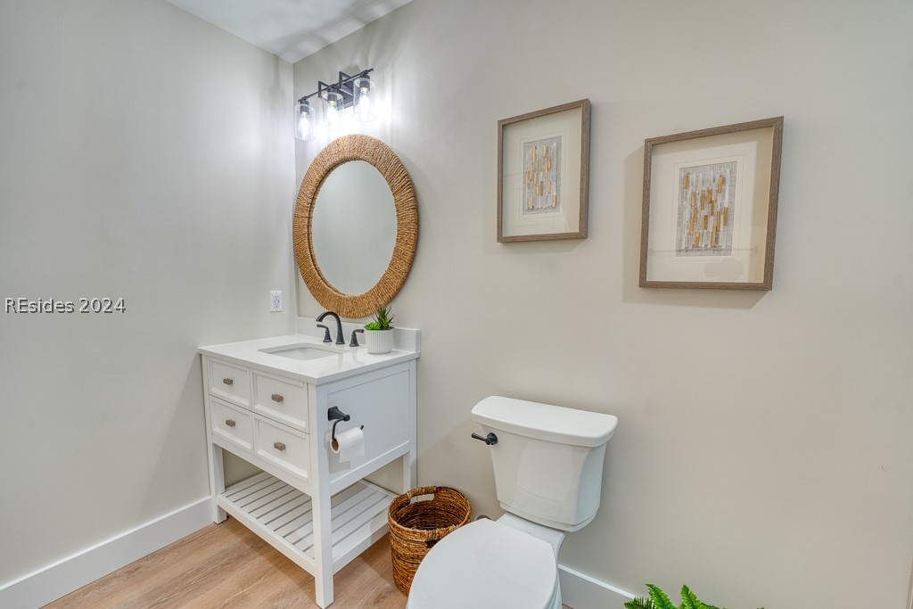64 Full Sweep, Hilton Head Island, South Carolina image 35