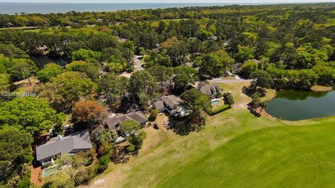 A home in Hilton Head Island