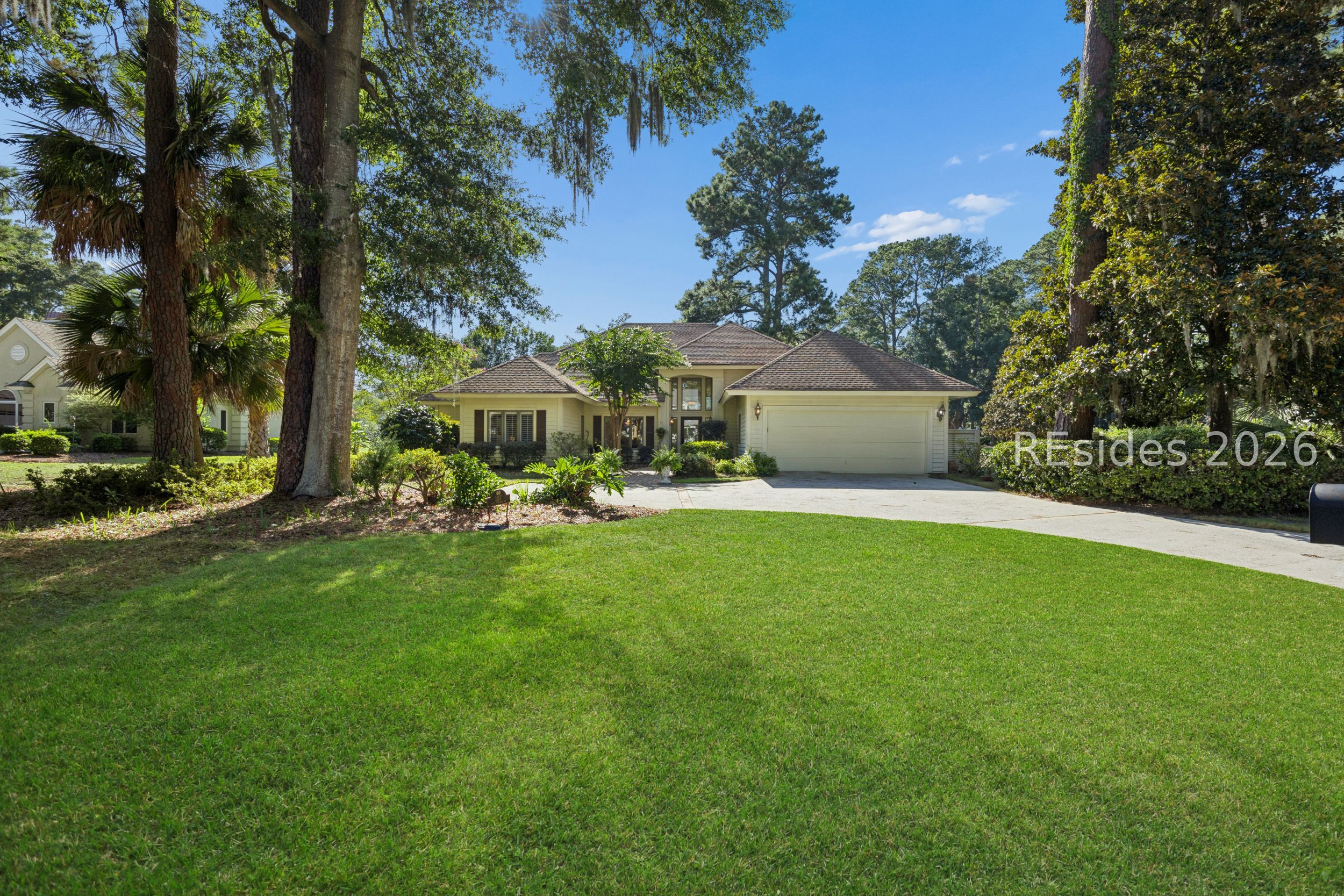 107 Saw Timber Drive