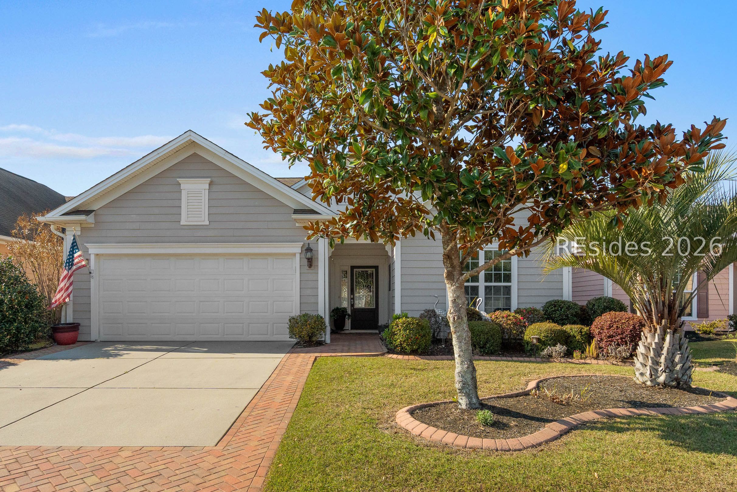 193 Bluff Point Lane