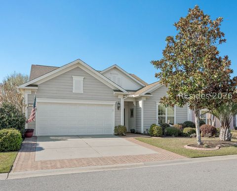 193 Bluff Point Lane Bluffton SC 29909