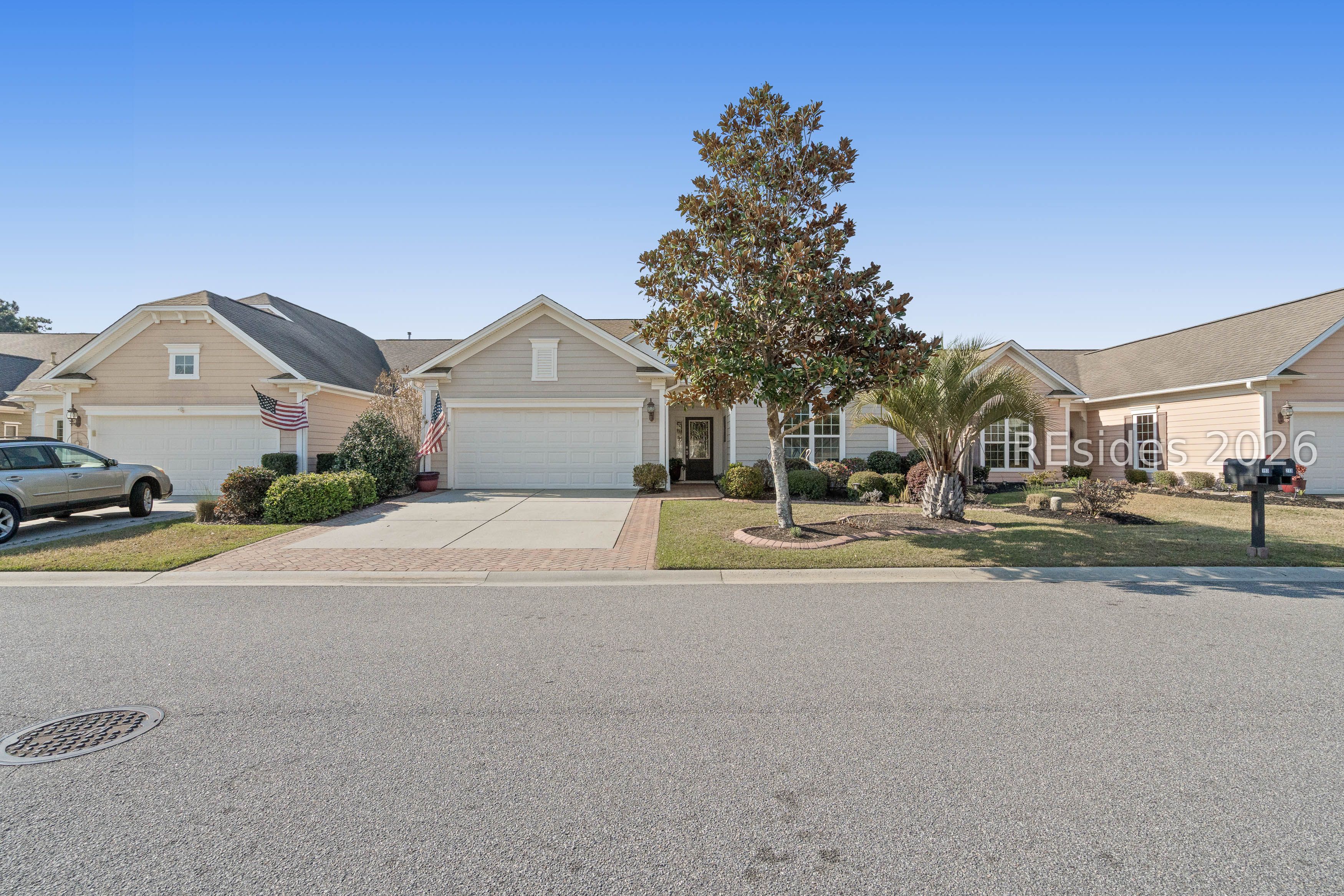 193 Bluff Point Lane