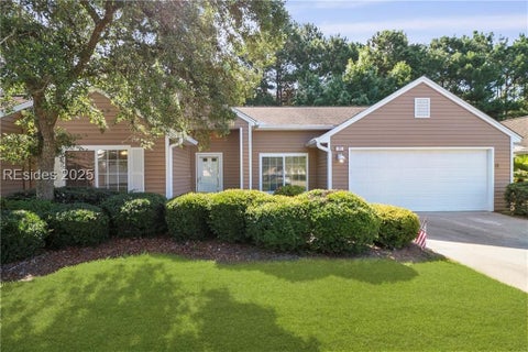 Townhouse For Sale - 22 Purry Circle<br/> Bluffton, SC 29909
