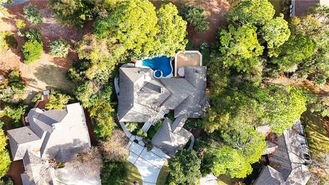 A home in Hilton Head Island