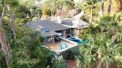 A home in Hilton Head Island